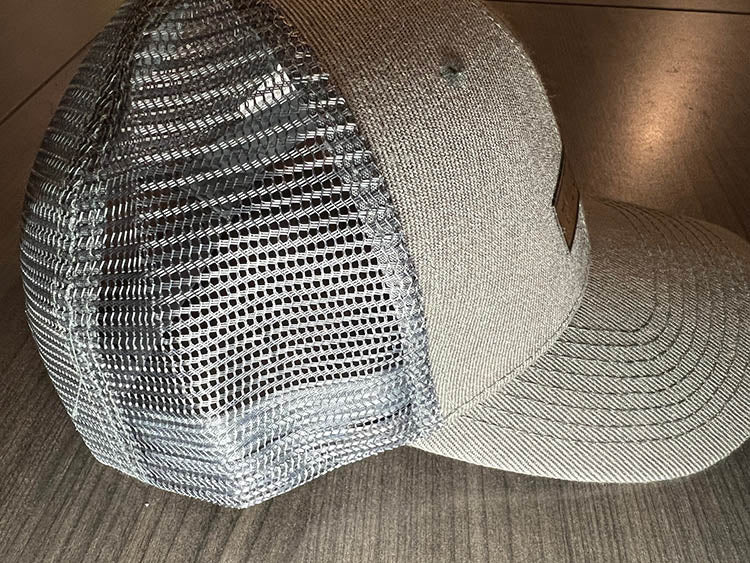 Tile Pick Logo Hat