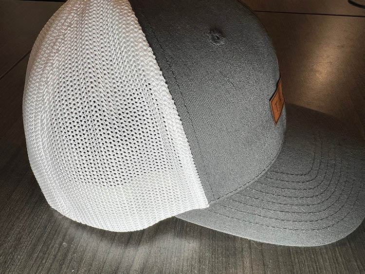 Tile Pick Logo Hat