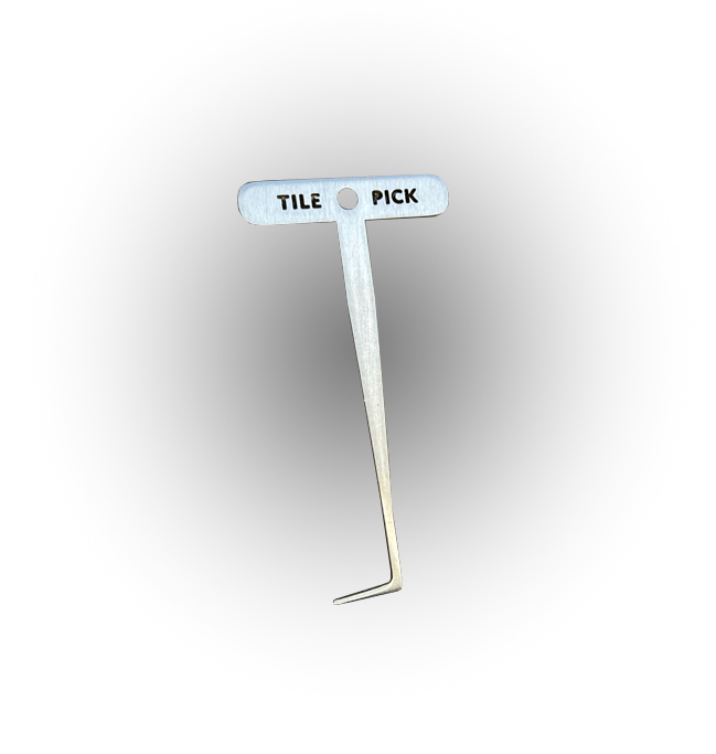 The Tile Pick