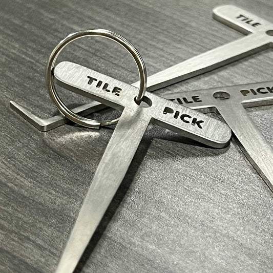 The Tile Pick (3 Pack)