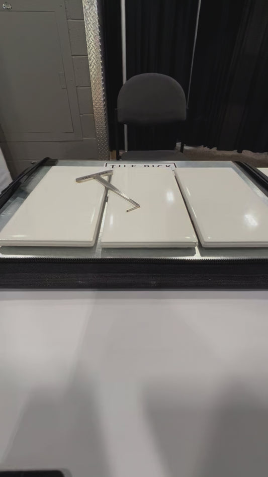 The Tile Pick
